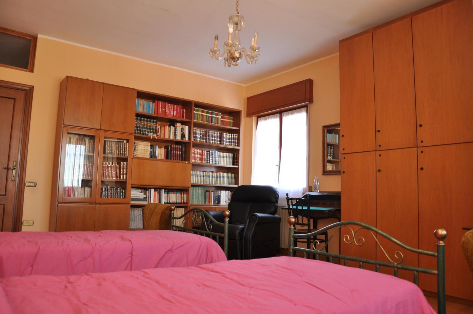 Giangurgolo B&B เรนเด ห้อง รูปภาพ