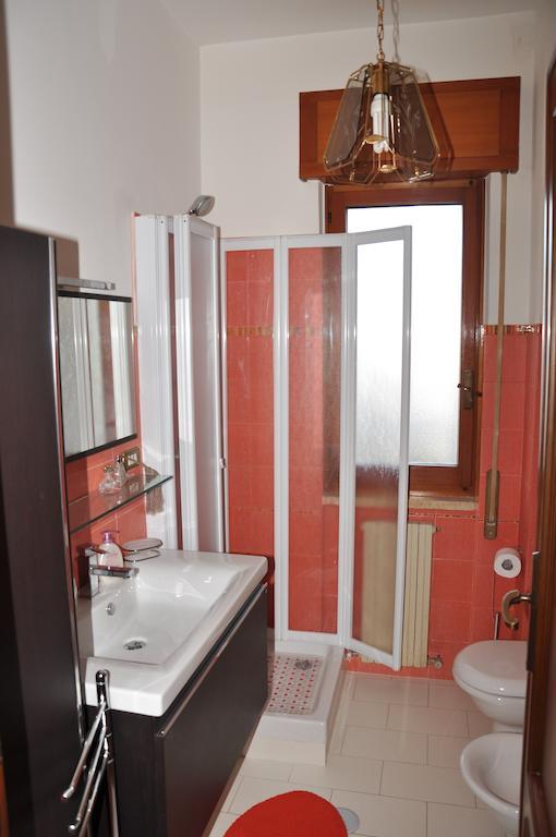 Giangurgolo B&B เรนเด ห้อง รูปภาพ