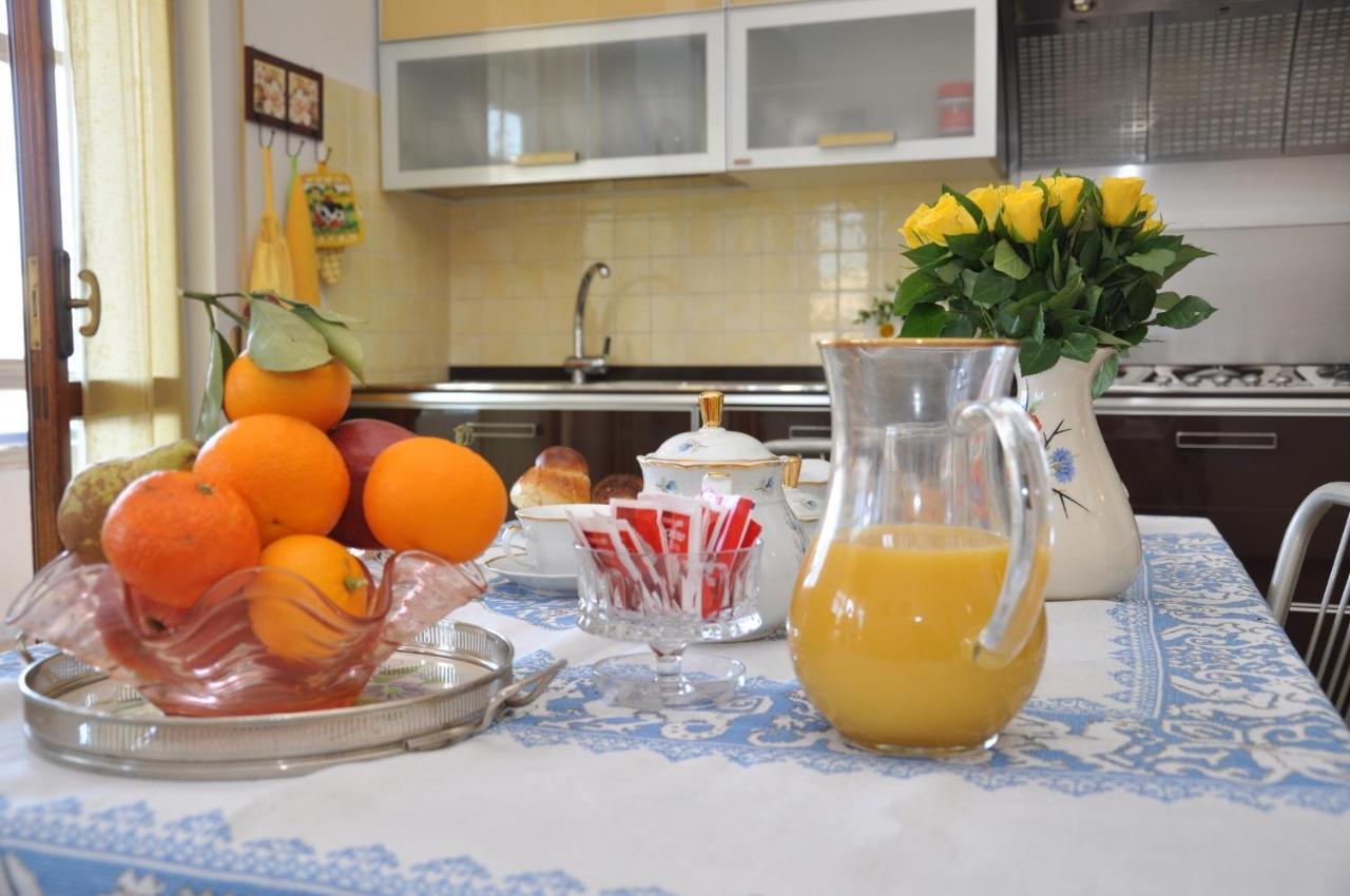 Giangurgolo B&B เรนเด ภายนอก รูปภาพ